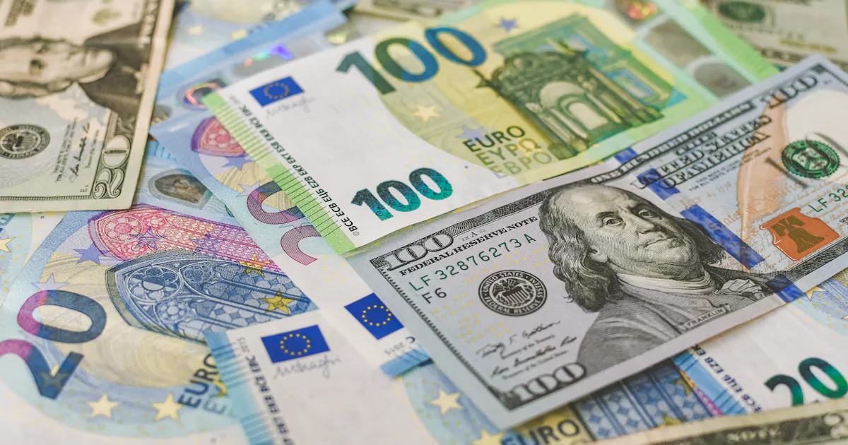 Banknotes and coins illustrating purchasing power loss — how inflation erodes savings in Pakistan